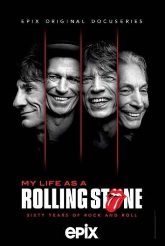 Моя жизнь в Rolling Stones смотреть онлайн