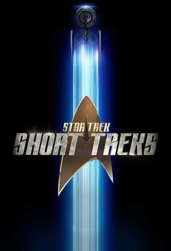 Star Trek: Short Treks смотреть онлайн