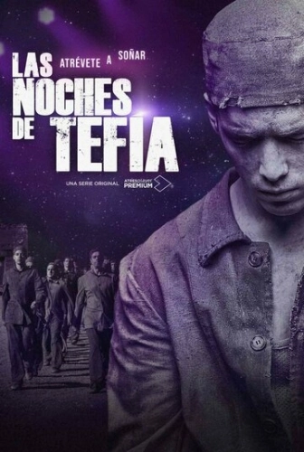 Las noches de Tefía смотреть онлайн