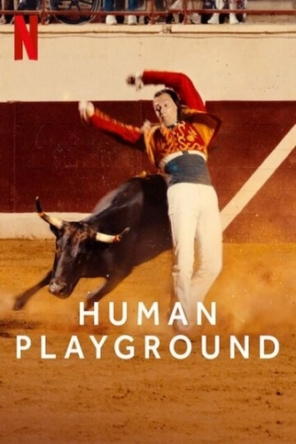 Human Playground смотреть онлайн