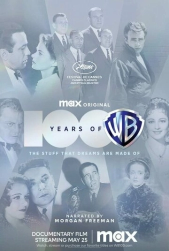 100 Years of Warner Bros. смотреть онлайн