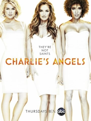 Ангелы Чарли смотреть онлайн