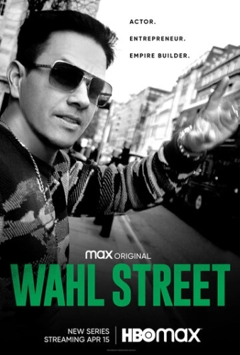 Wahl Street смотреть онлайн