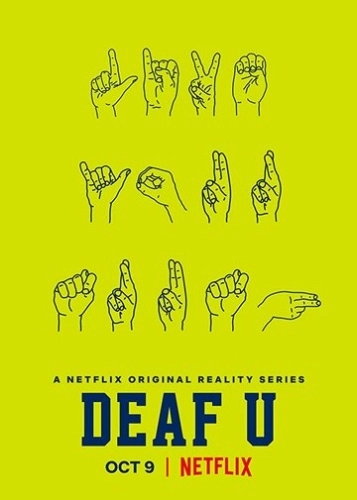 Deaf U смотреть онлайн