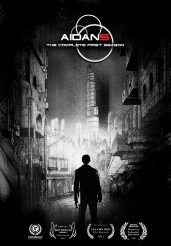 Aidan 5 смотреть онлайн