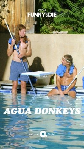 Agua Donkeys смотреть онлайн