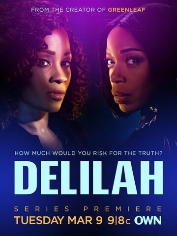 Delilah смотреть онлайн