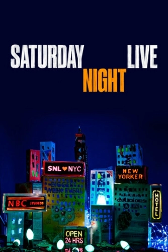 Saturday Night Live смотреть онлайн