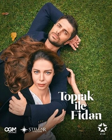 Toprak ile Fidan смотреть онлайн