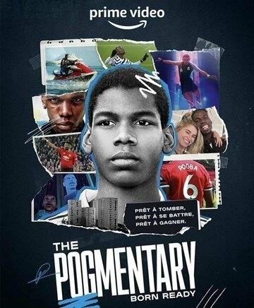 The Pogmentary смотреть онлайн