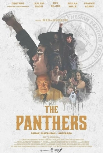 The Panthers смотреть онлайн