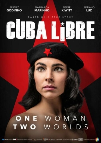 Cuba Libre смотреть онлайн