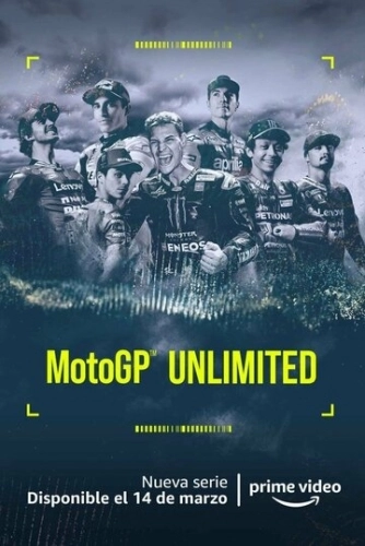 MotoGP Unlimited смотреть онлайн