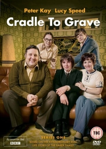 Cradle to Grave смотреть онлайн