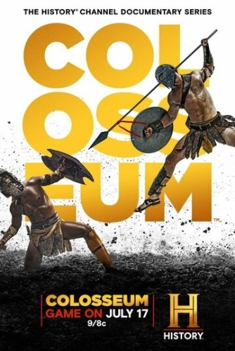 Colosseum смотреть онлайн