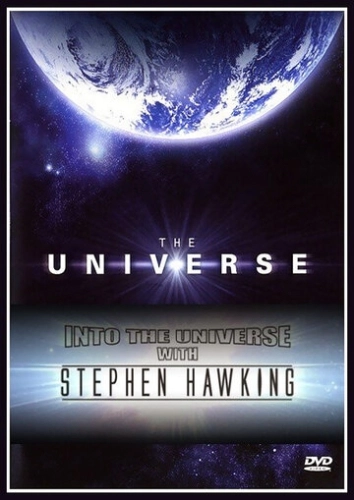 Discovery: Во Вселенную со Стивеном Хокингом смотреть онлайн
