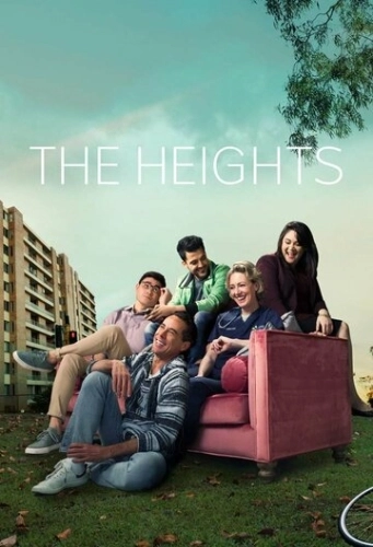 The Heights смотреть онлайн