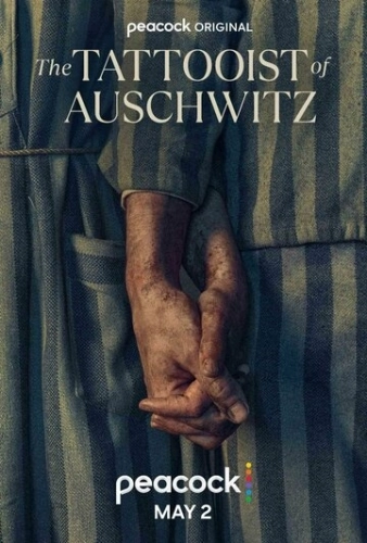 The Tattooist of Auschwitz смотреть онлайн